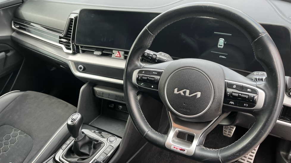 Used Kia Sportage 2022 for sale - 76942965: Photo 11