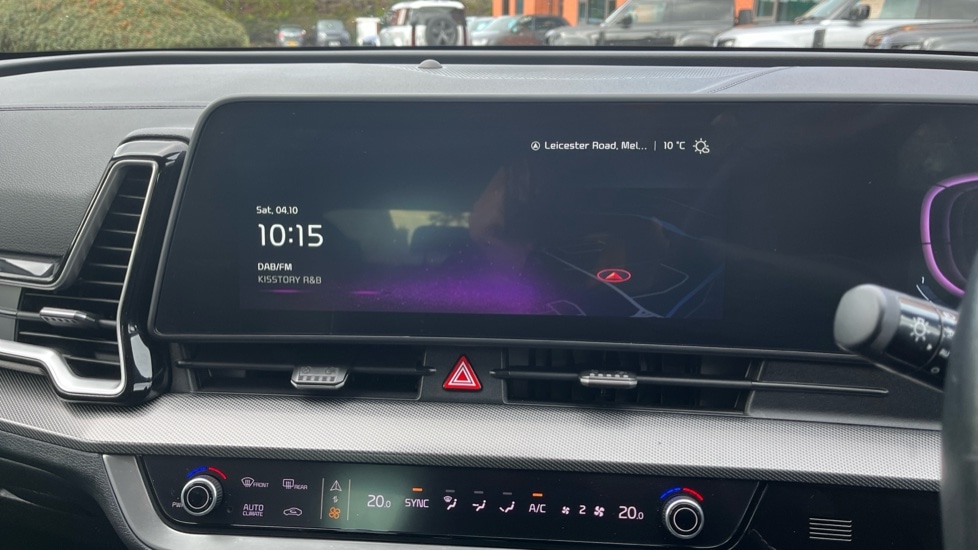 Used Kia Sportage 2022 for sale - 76942965: Photo 12