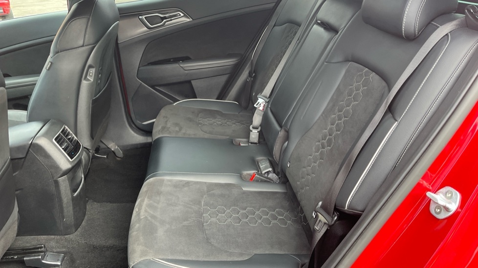 Used Kia Sportage 2022 for sale - 76942965: Photo 14