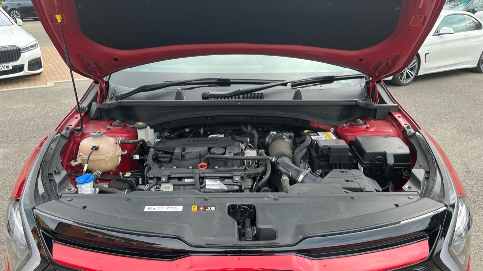 Used Kia Sportage 2022 for sale - 76942965: Photo 16