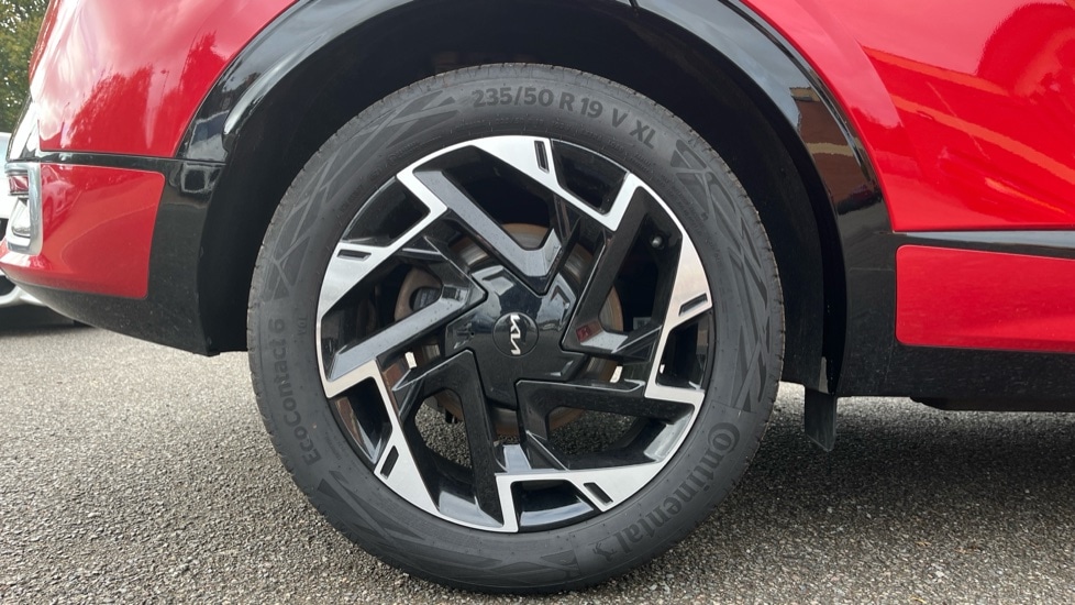 Used Kia Sportage 2022 for sale - 76942965: Photo 18