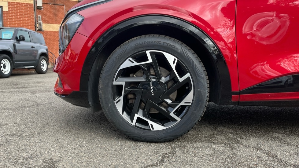 Used Kia Sportage 2022 for sale - 76942965: Photo 20