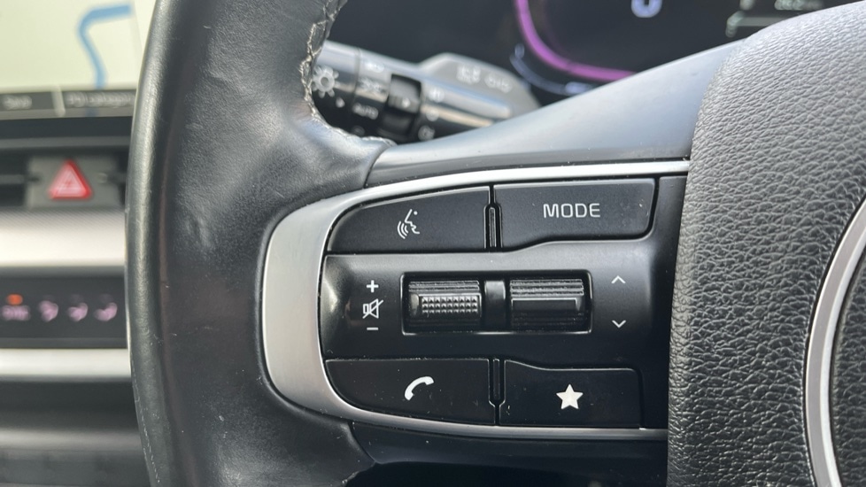 Used Kia Sportage 2022 for sale - 76942965: Photo 22