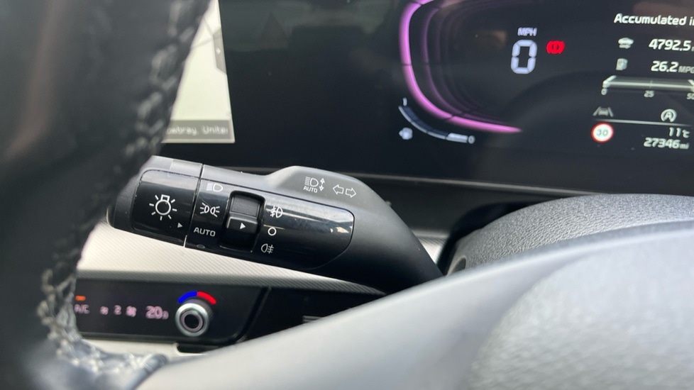 Used Kia Sportage 2022 for sale - 76942965: Photo 24