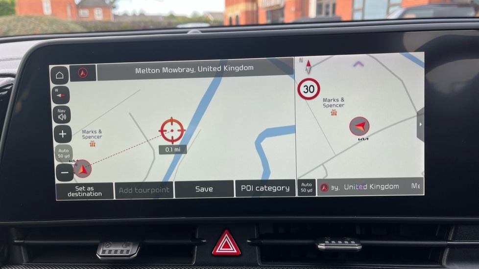 Used Kia Sportage 2022 for sale - 76942965: Photo 26