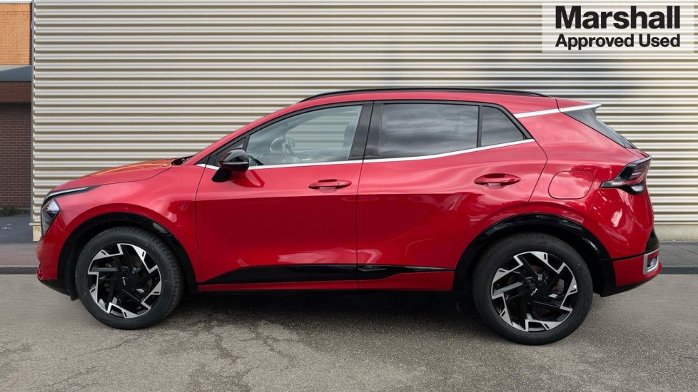 Used Kia Sportage 2022 for sale - 76942965: Photo 6