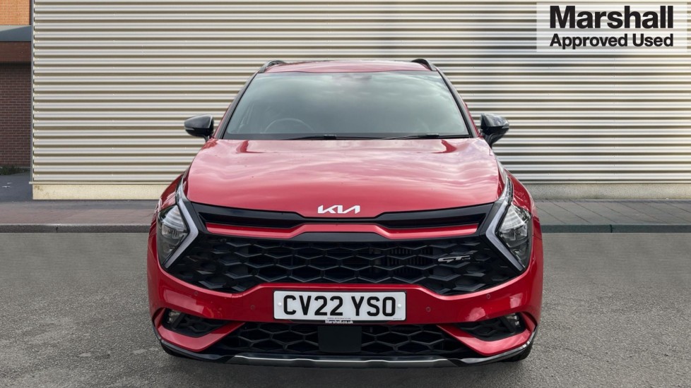 Used Kia Sportage 2022 for sale - 76942965: Photo 8