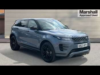 2023 - 1.5 P300e R-Dynamic HSE 5dr Auto