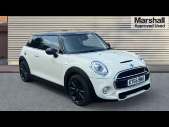 2016 - 2.0 Cooper S 3dr [Tech Pack]