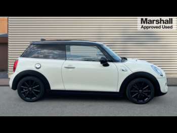 Used MINI Hatch 2016 for sale - 74858210: Photo