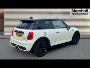 Used MINI Hatch 2016 for sale - 74858210: Photo