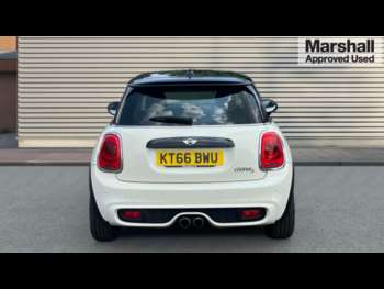 Used MINI Hatch 2016 for sale - 74858210: Photo