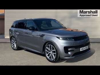 2024 - 3.0 D300 Dynamic SE 5dr Auto