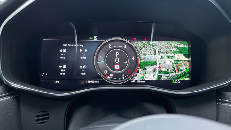 Used Jaguar F-Pace 2021 for sale - 76977643: Photo 13