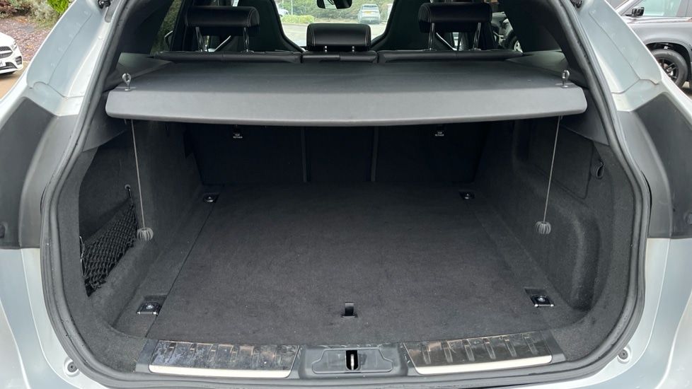 Used Jaguar F-Pace 2021 for sale - 76977643: Photo 15