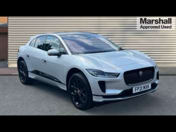 2021 - 294kW EV400 SE 90kWh 5dr Auto [11kW Charger]