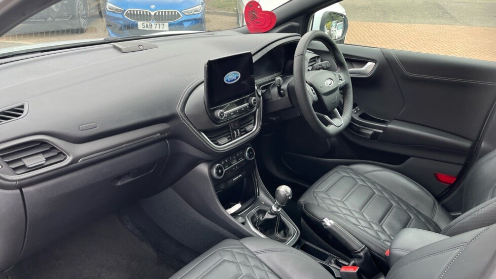 Used Ford Puma 2022 for sale - 75815493: Photo 10