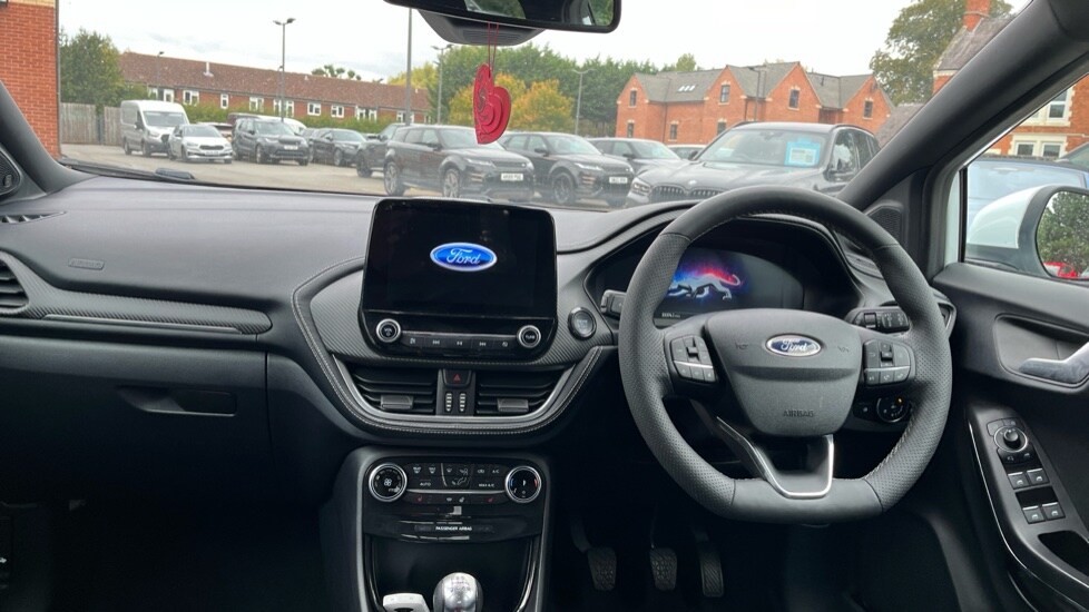 Used Ford Puma 2022 for sale - 75815493: Photo 11