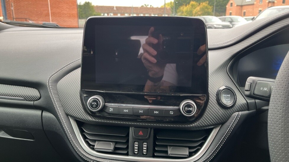 Used Ford Puma 2022 for sale - 75815493: Photo 12