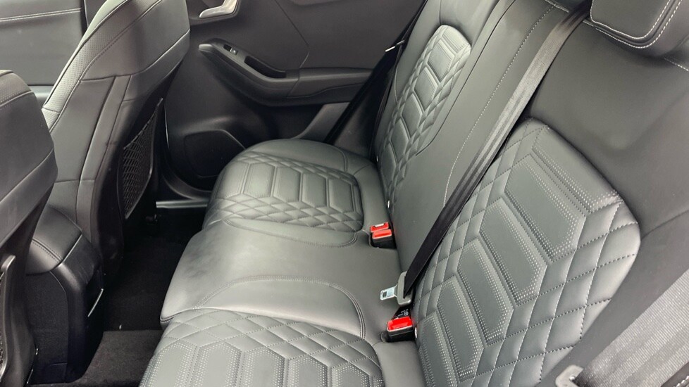 Used Ford Puma 2022 for sale - 75815493: Photo 14