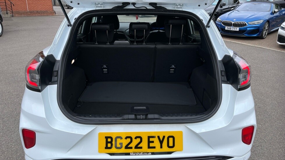 Used Ford Puma 2022 for sale - 75815493: Photo 15