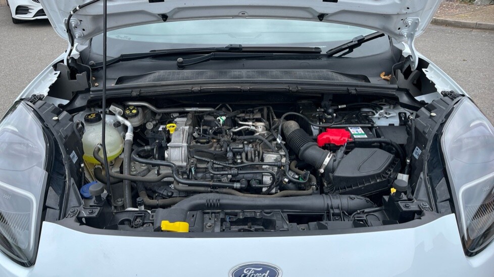 Used Ford Puma 2022 for sale - 75815493: Photo 16