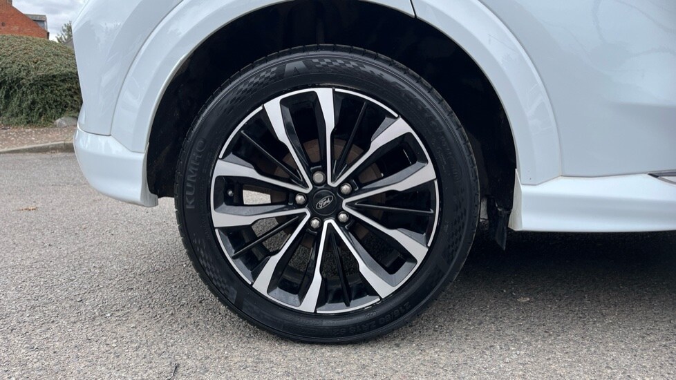 Used Ford Puma 2022 for sale - 75815493: Photo 17