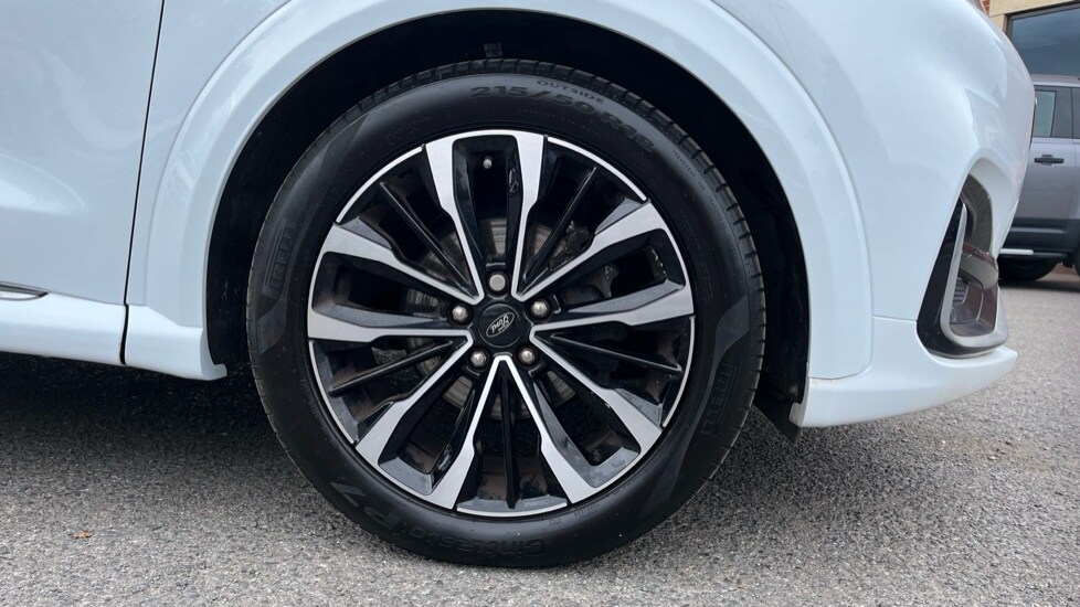 Used Ford Puma 2022 for sale - 75815493: Photo 18