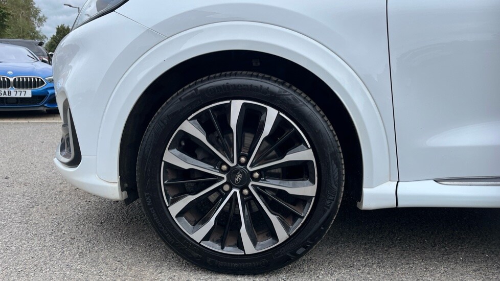 Used Ford Puma 2022 for sale - 75815493: Photo 19