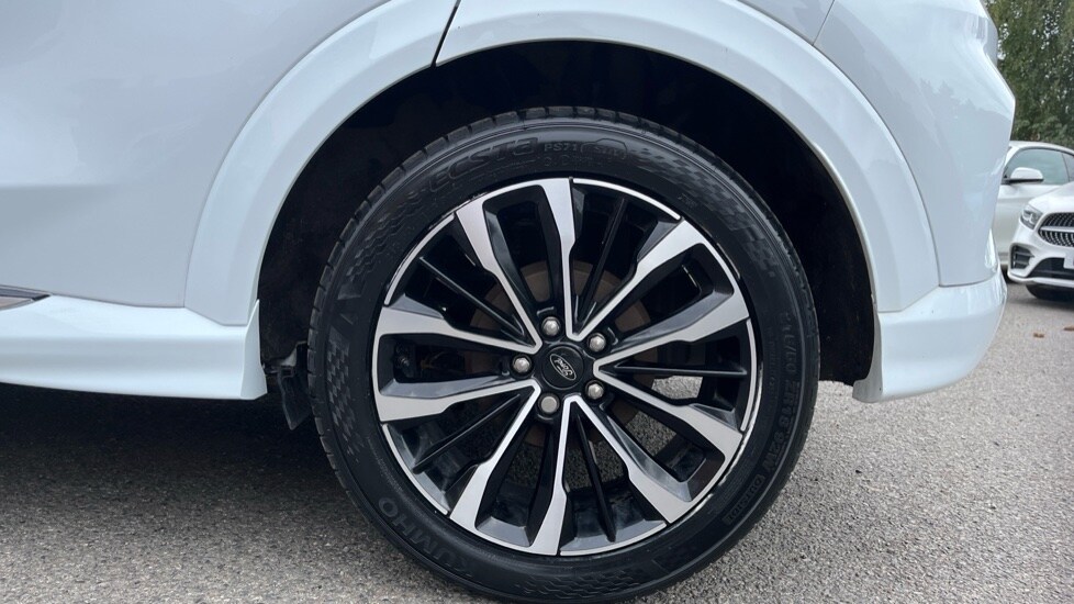 Used Ford Puma 2022 for sale - 75815493: Photo 20