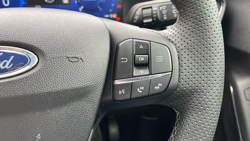 Used Ford Puma 2022 for sale - 75815493: Photo 21