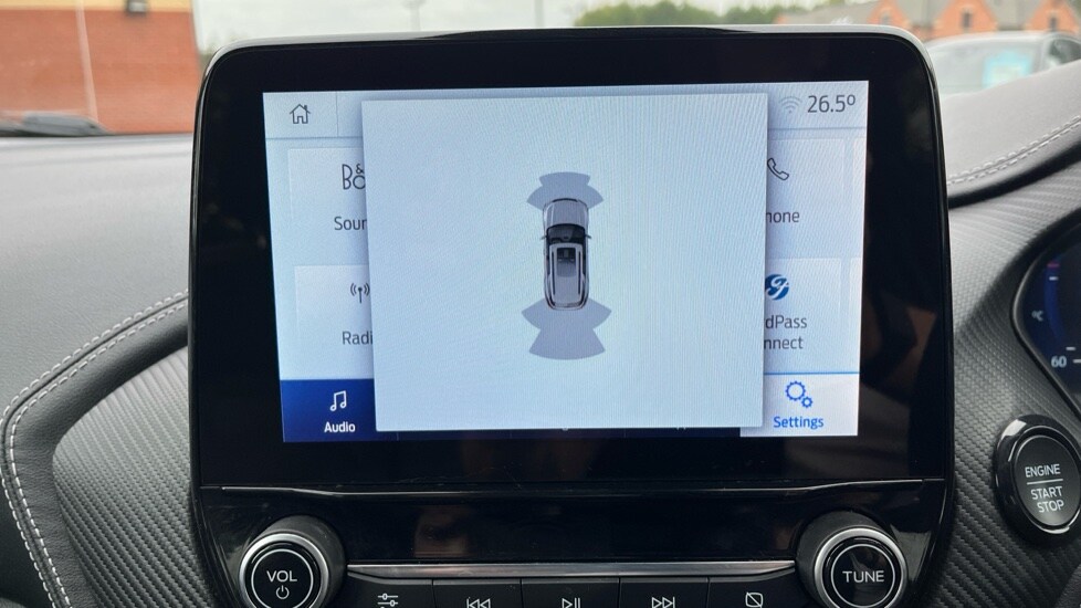 Used Ford Puma 2022 for sale - 75815493: Photo 25