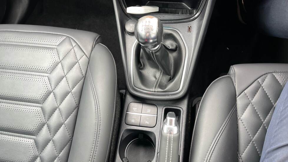 Used Ford Puma 2022 for sale - 75815493: Photo 26