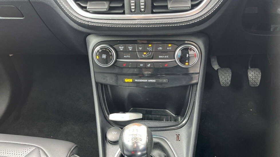 Used Ford Puma 2022 for sale - 75815493: Photo 27