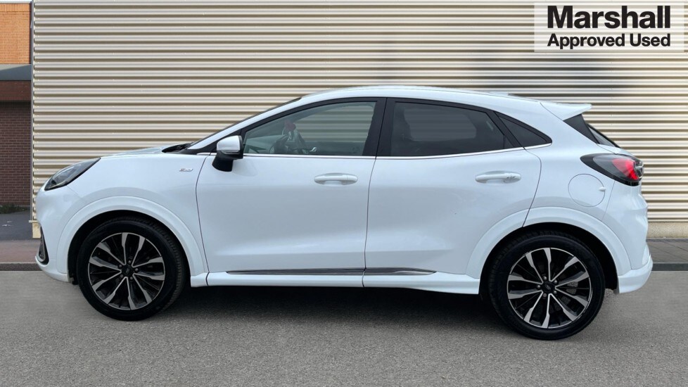 Used Ford Puma 2022 for sale - 75815493: Photo 6