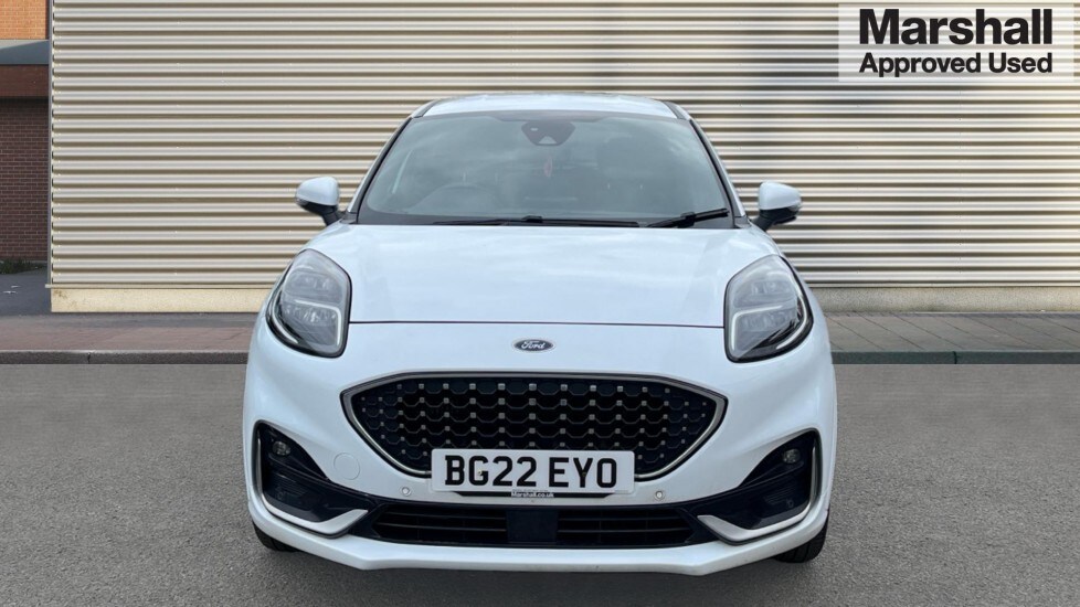 Used Ford Puma 2022 for sale - 75815493: Photo 8