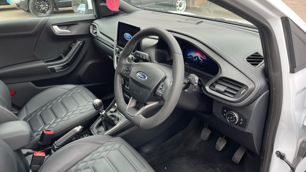 Used Ford Puma 2022 for sale - 75815493: Photo 9