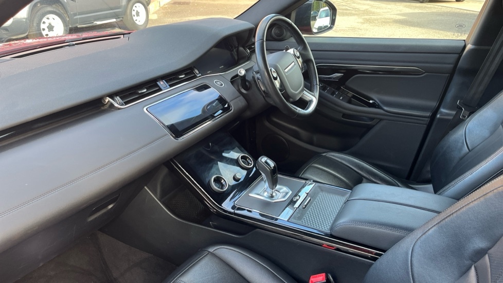 Used Land Rover Range Rover Evoque 2019 for sale - 76008214: Photo 10