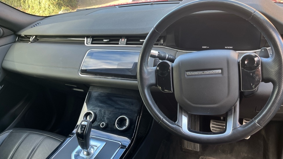 Used Land Rover Range Rover Evoque 2019 for sale - 76008214: Photo 11