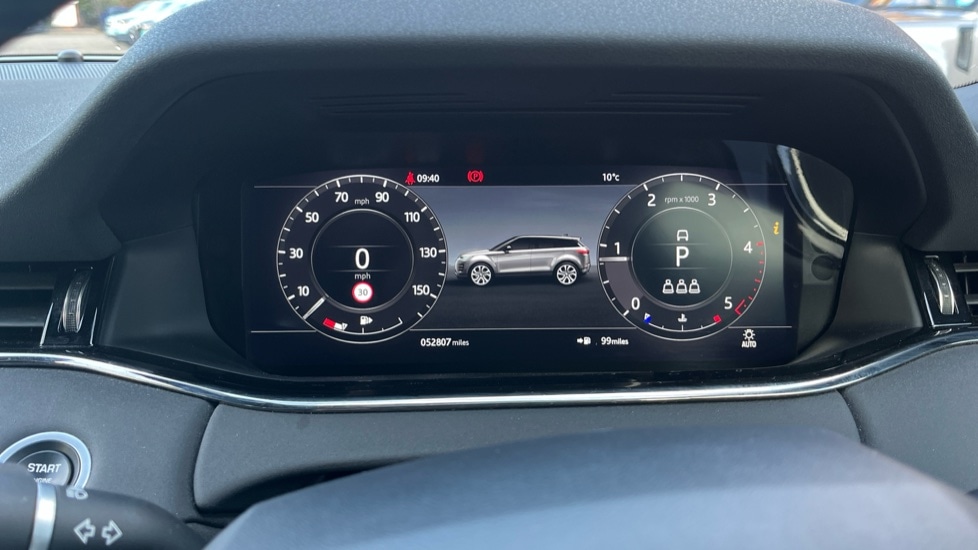 Used Land Rover Range Rover Evoque 2019 for sale - 76008214: Photo 13