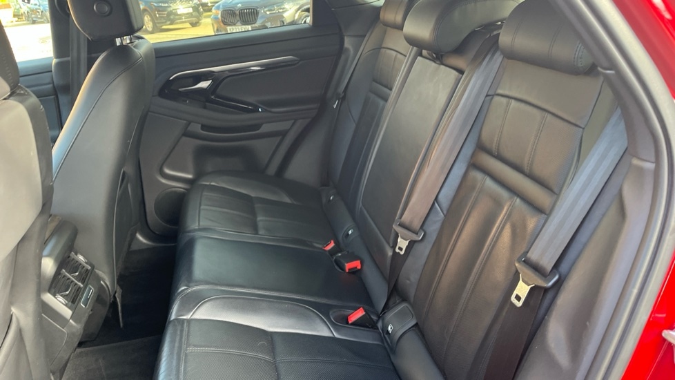 Used Land Rover Range Rover Evoque 2019 for sale - 76008214: Photo 14