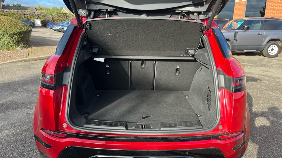 Used Land Rover Range Rover Evoque 2019 for sale - 76008214: Photo 15