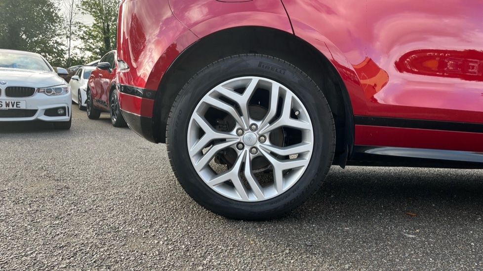 Used Land Rover Range Rover Evoque 2019 for sale - 76008214: Photo 17