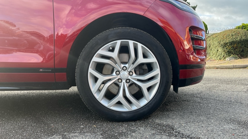 Used Land Rover Range Rover Evoque 2019 for sale - 76008214: Photo 18