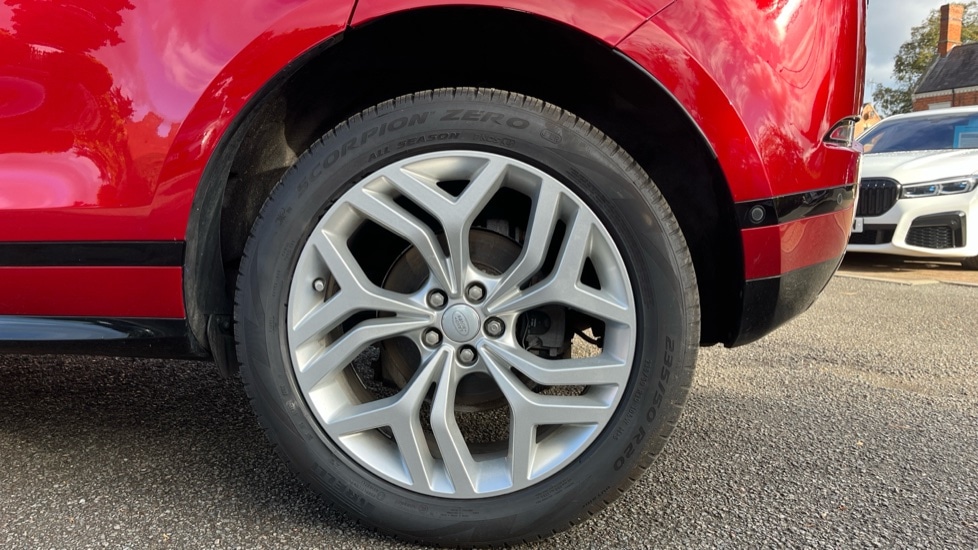 Used Land Rover Range Rover Evoque 2019 for sale - 76008214: Photo 19