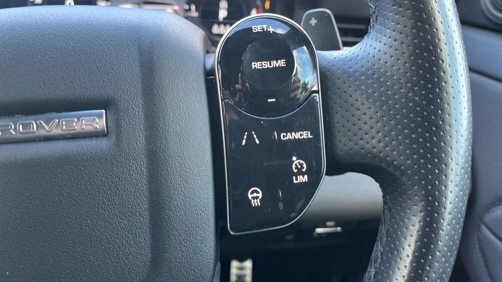Used Land Rover Range Rover Evoque 2019 for sale - 76008214: Photo 21