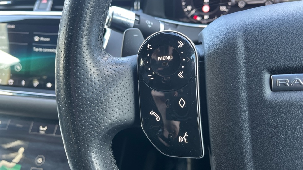 Used Land Rover Range Rover Evoque 2019 for sale - 76008214: Photo 22