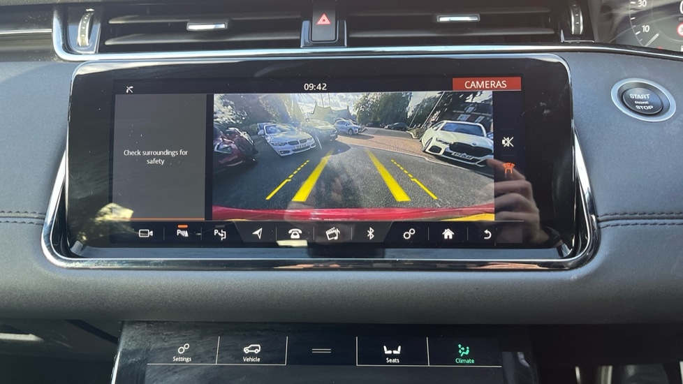 Used Land Rover Range Rover Evoque 2019 for sale - 76008214: Photo 25