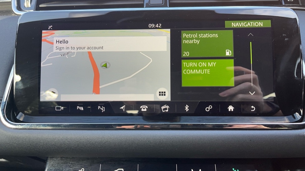 Used Land Rover Range Rover Evoque 2019 for sale - 76008214: Photo 26