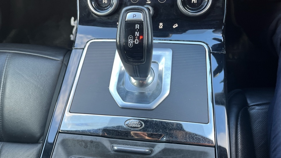 Used Land Rover Range Rover Evoque 2019 for sale - 76008214: Photo 27